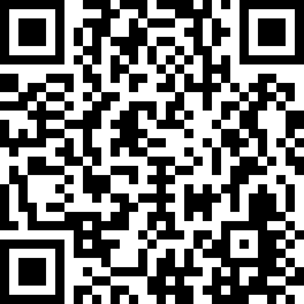 QR del proyecto