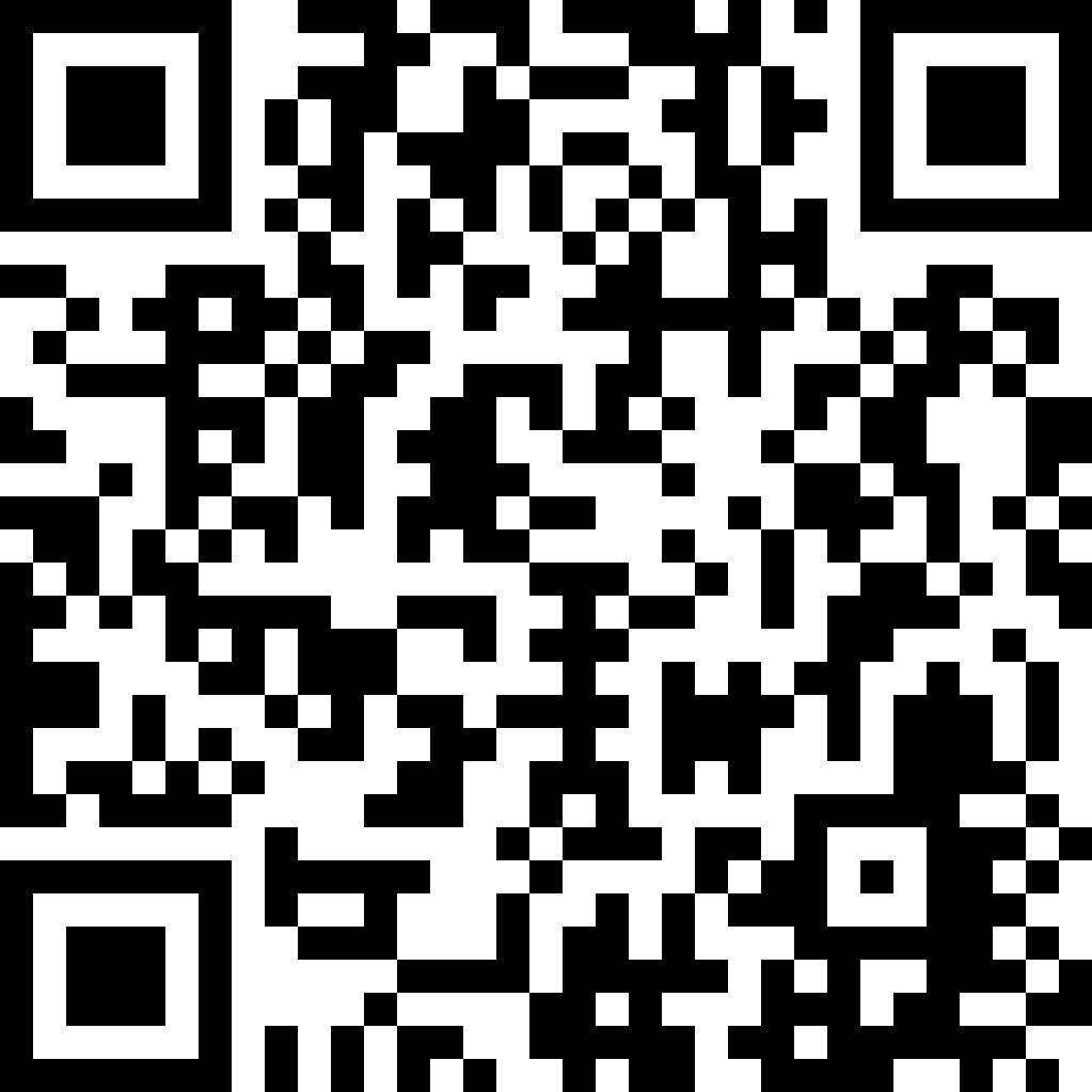 QR del proyecto