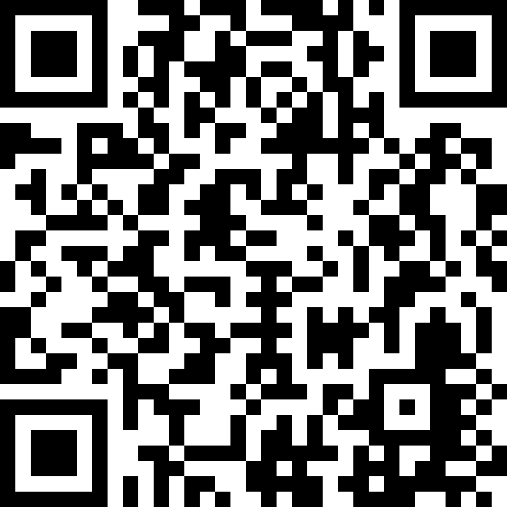 QR del proyecto