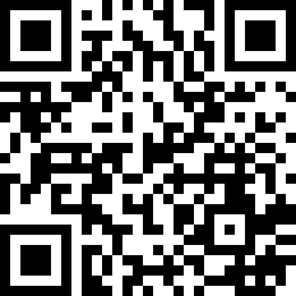 QR del proyecto