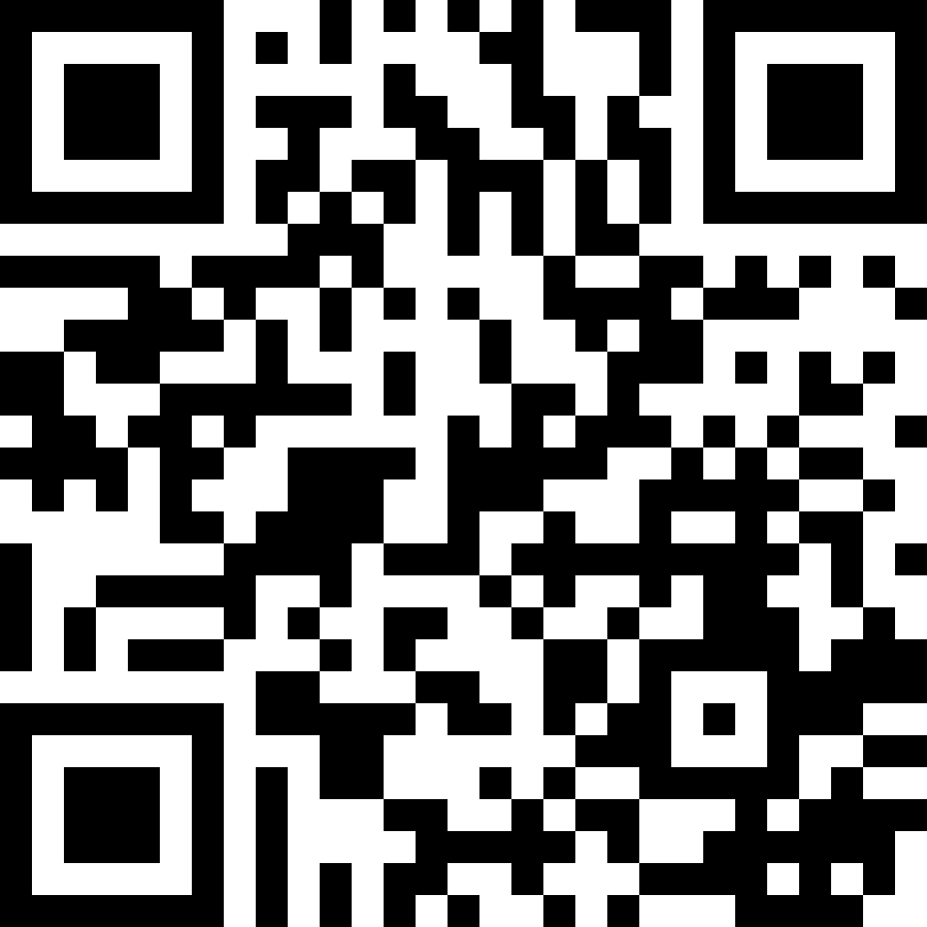 QR del proyecto