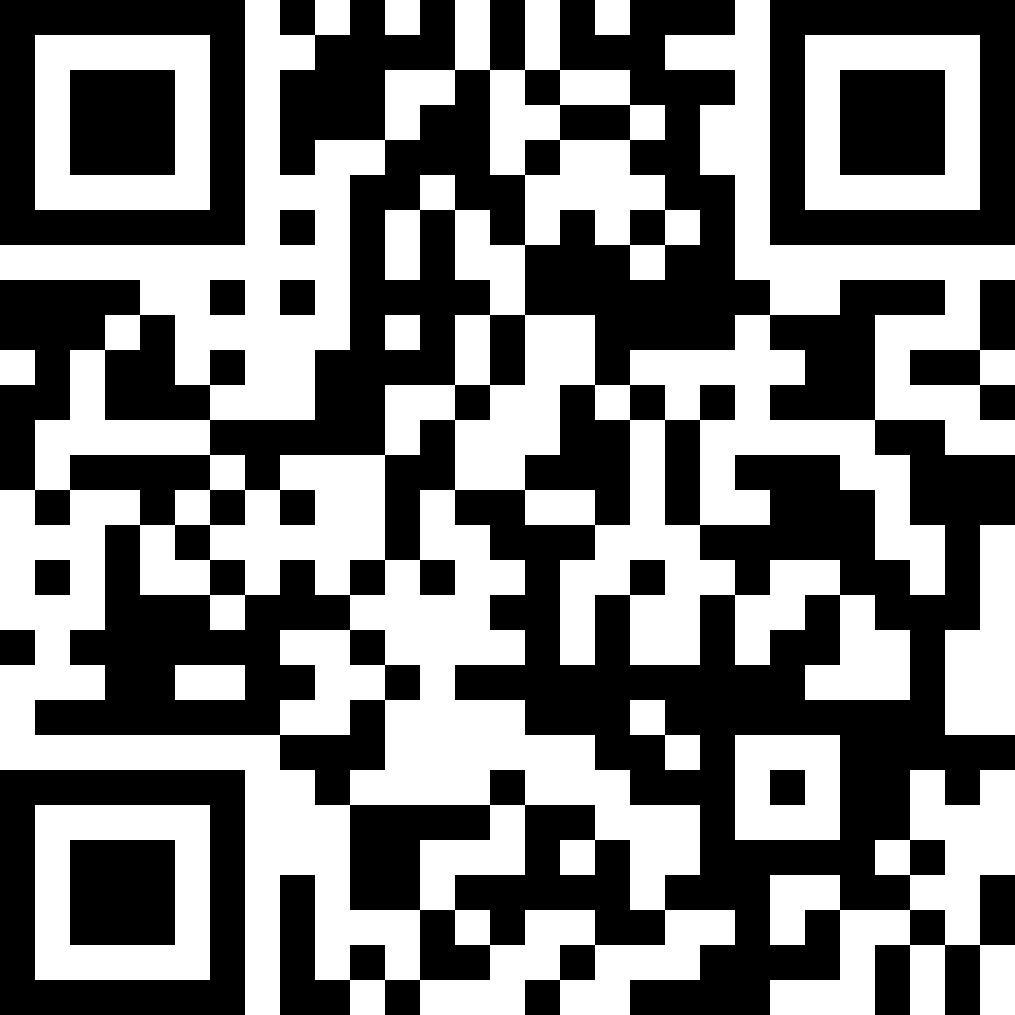 QR del proyecto