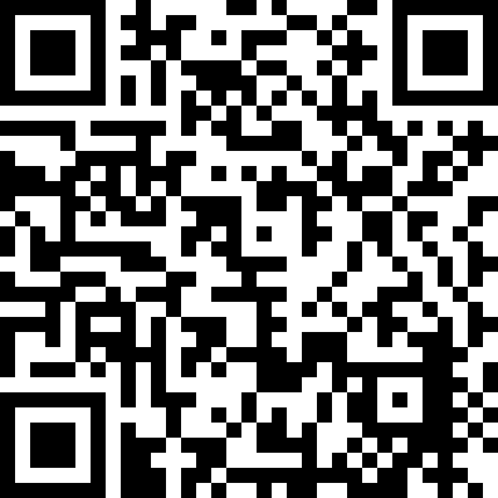 QR del proyecto