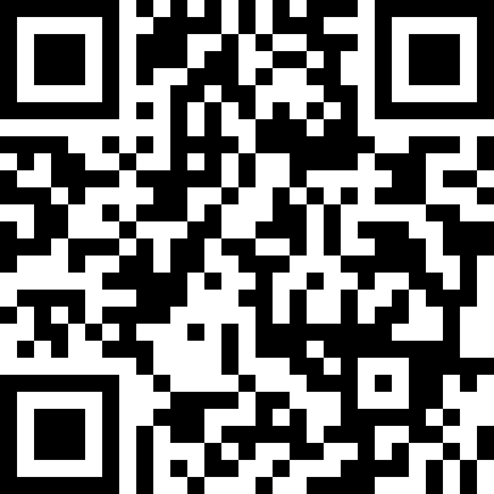 QR del proyecto