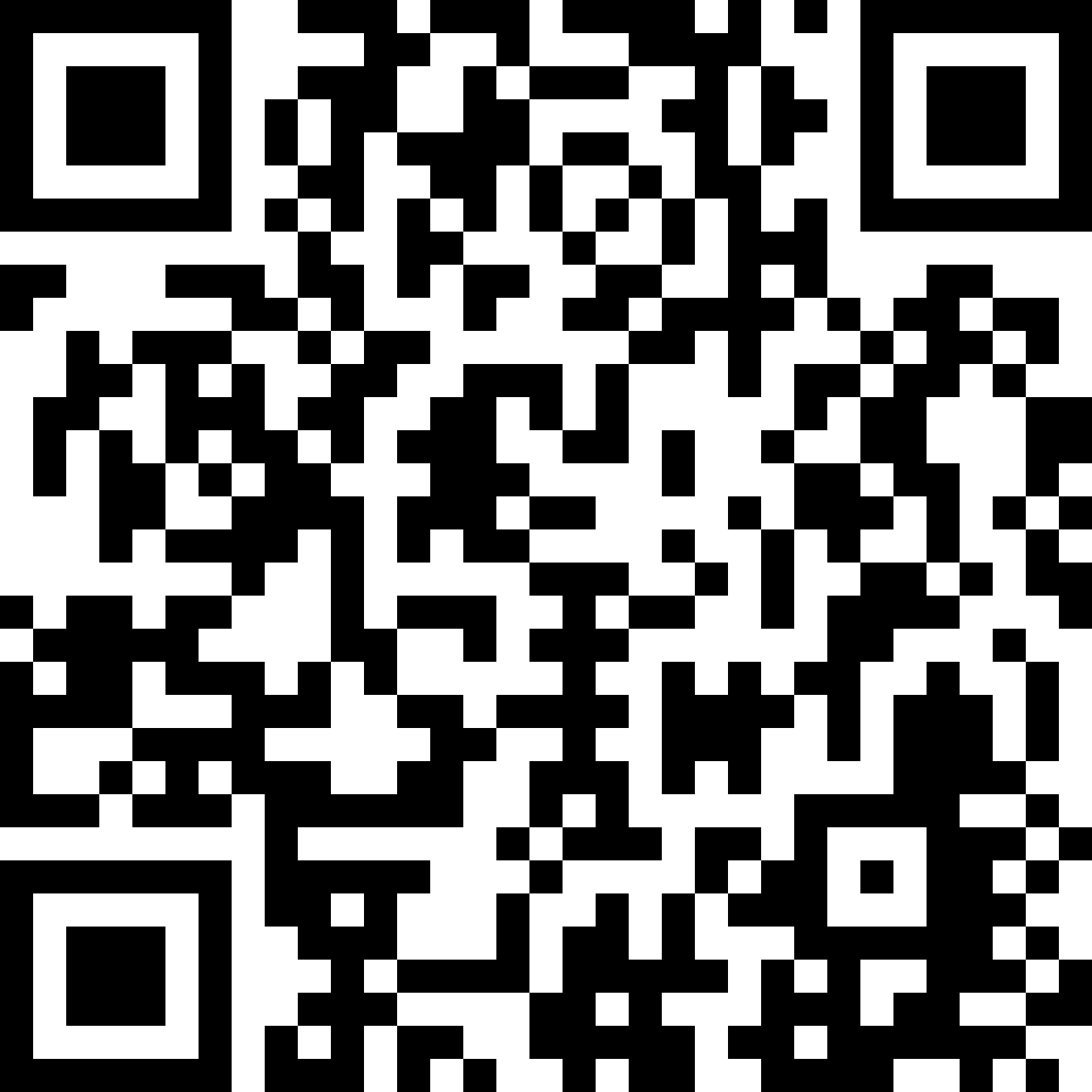 QR del proyecto