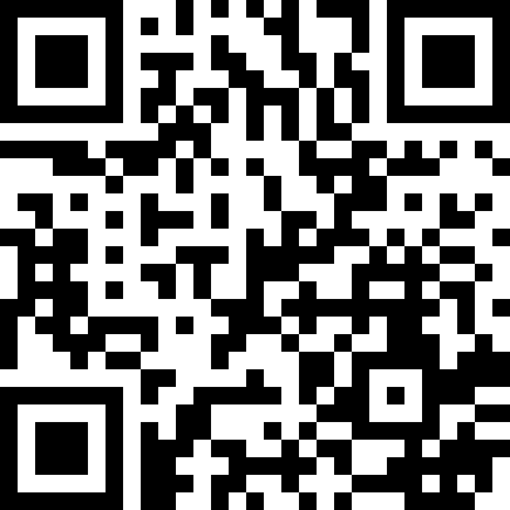 QR del proyecto