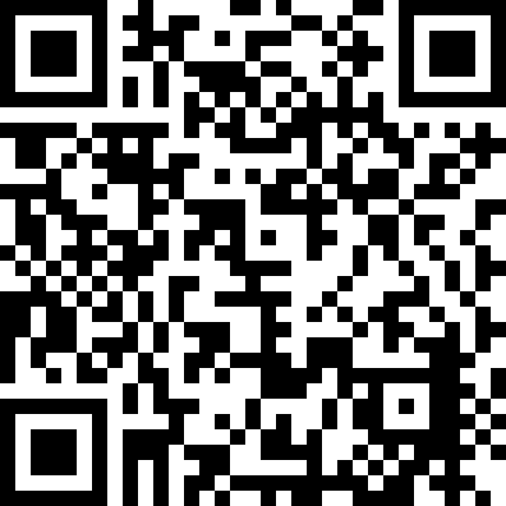 QR del proyecto