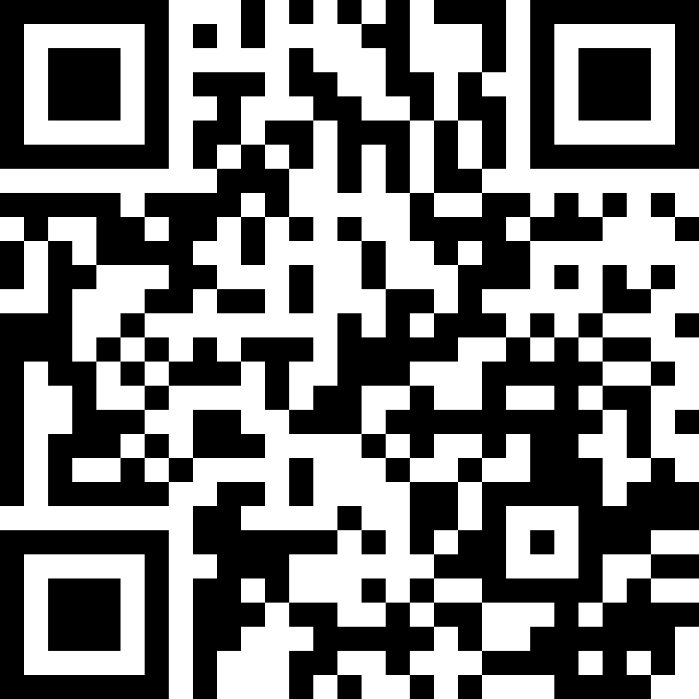 QR del proyecto