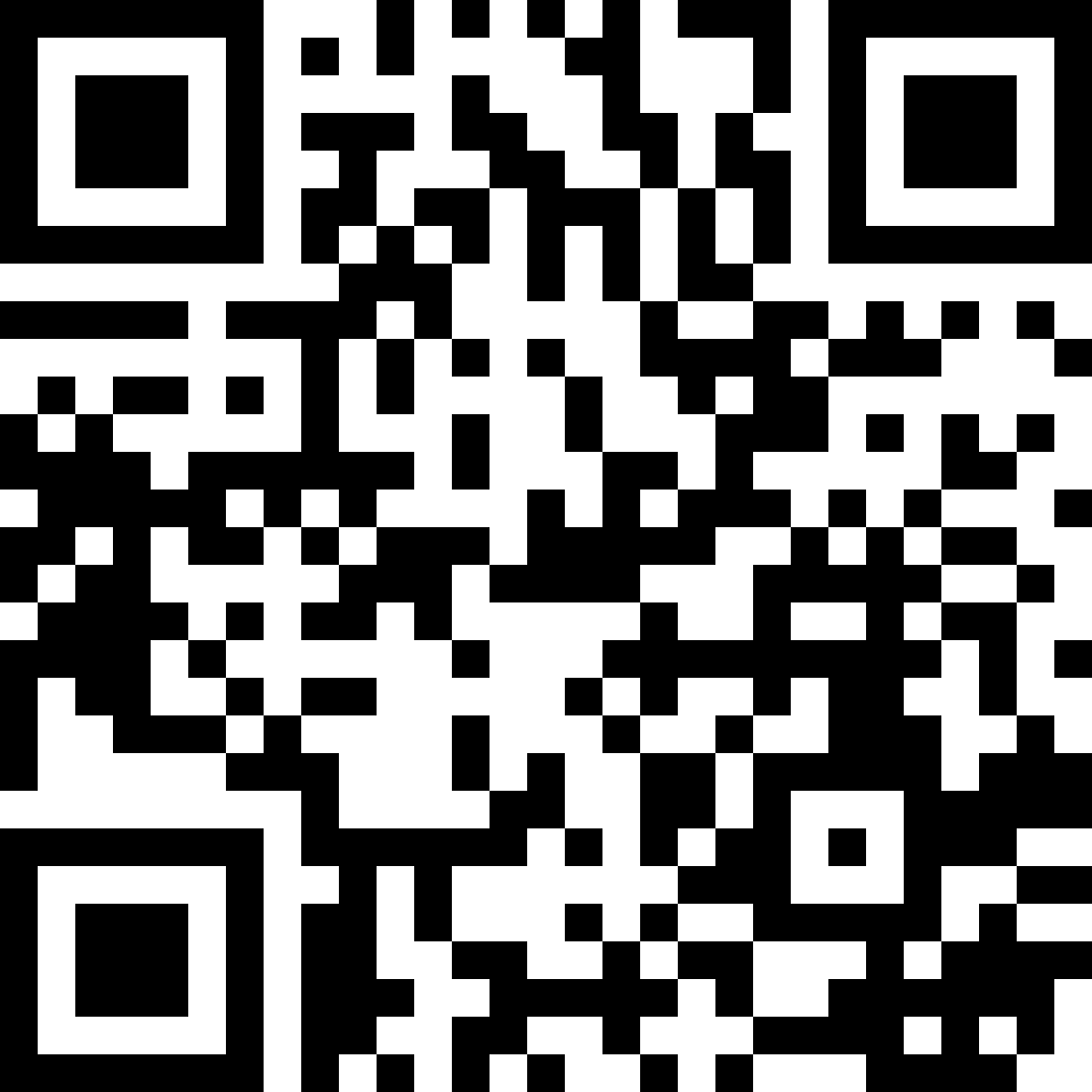 QR del proyecto