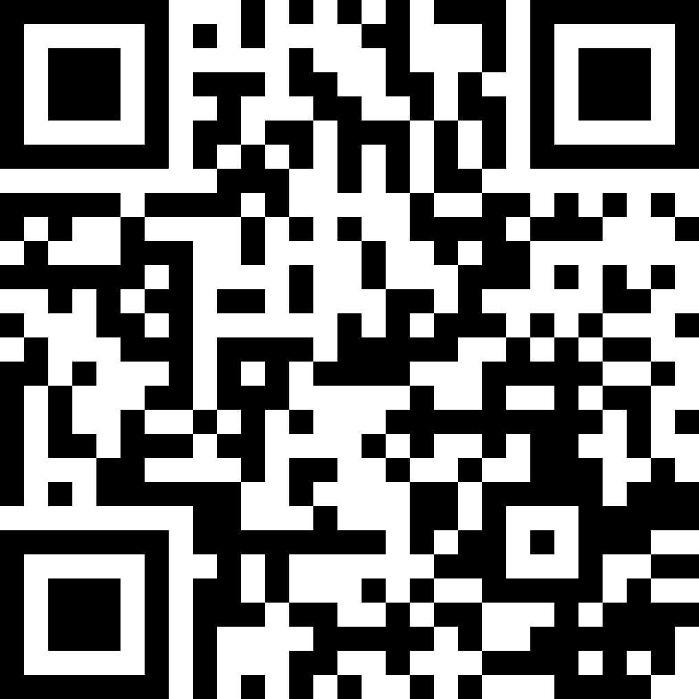 QR del proyecto