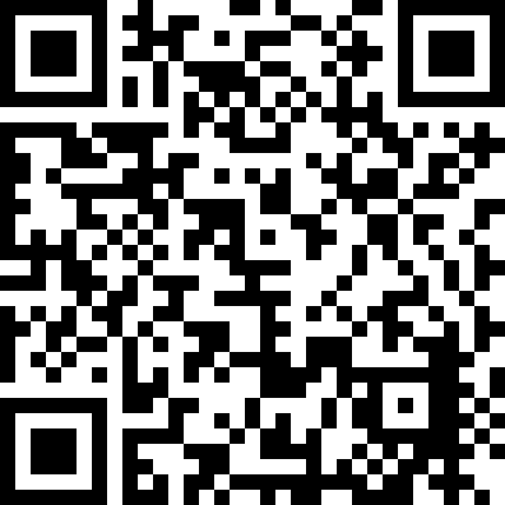 QR del proyecto