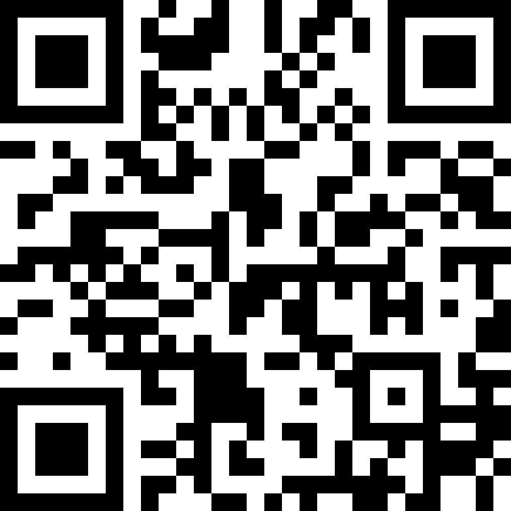 QR del proyecto