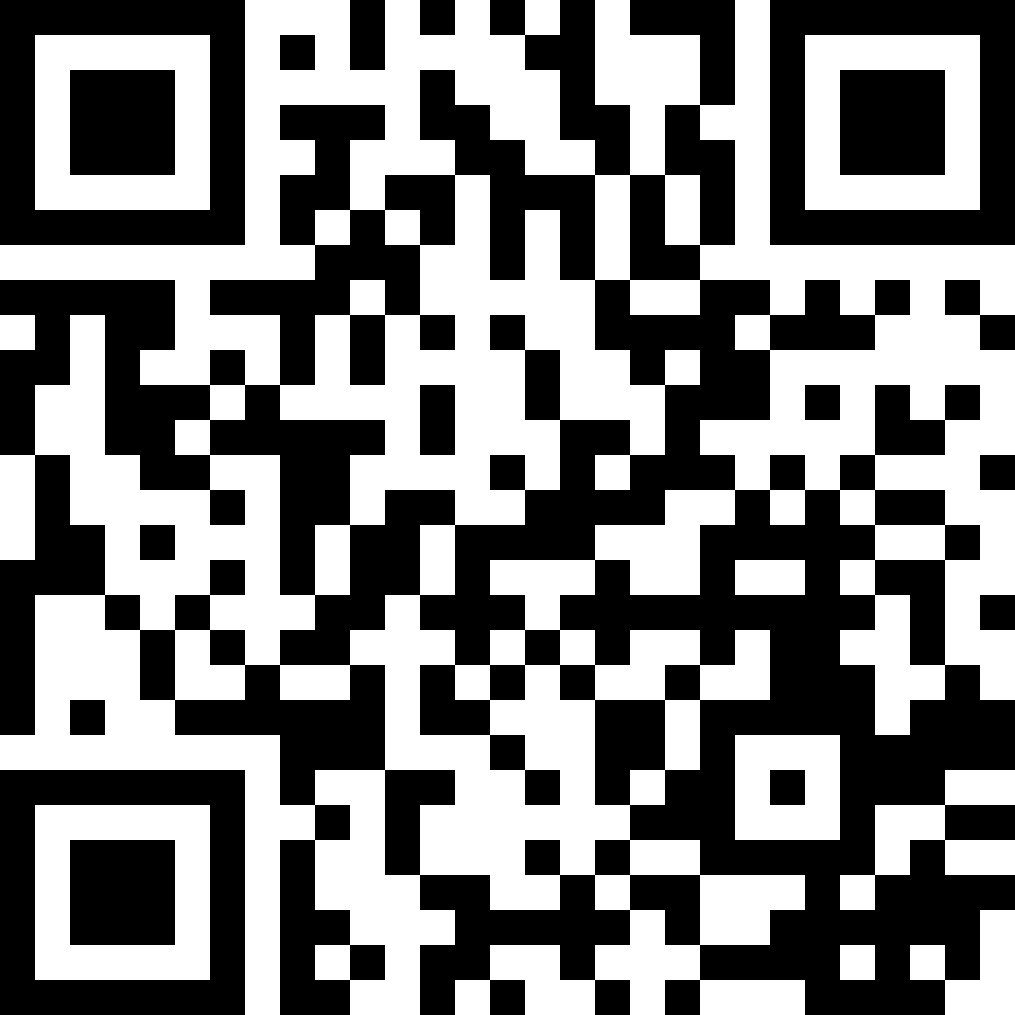 QR del proyecto