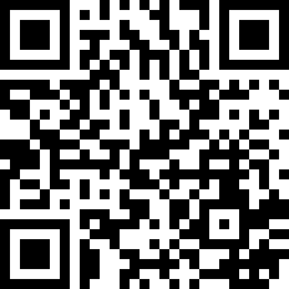 QR del proyecto