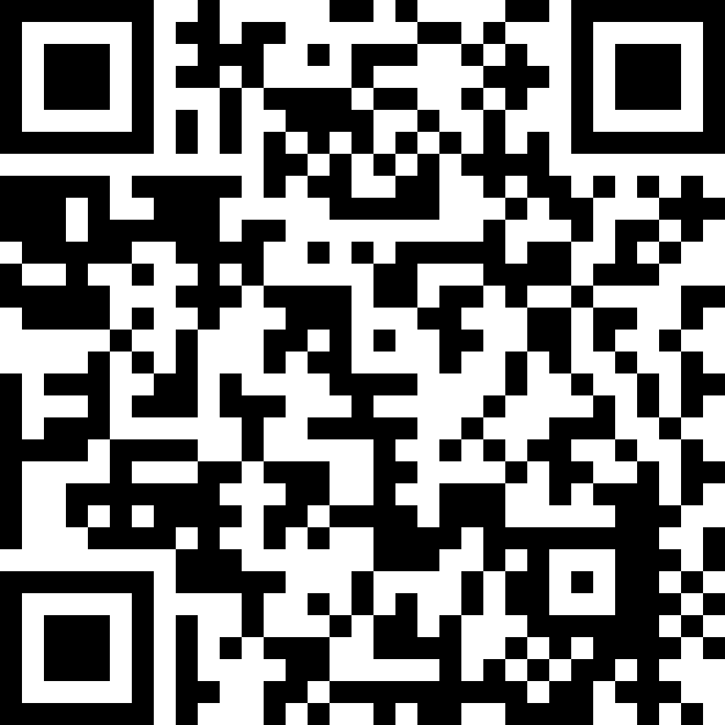 QR del proyecto