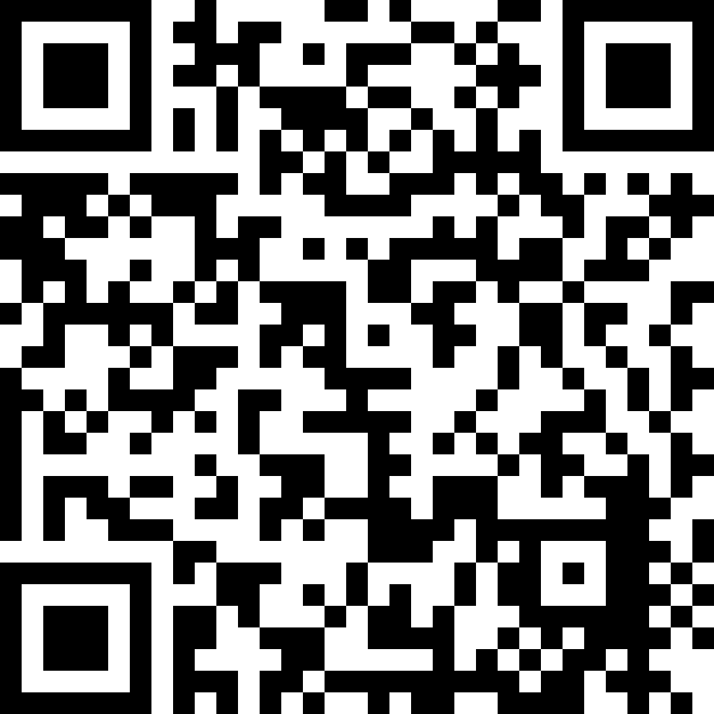 QR del proyecto