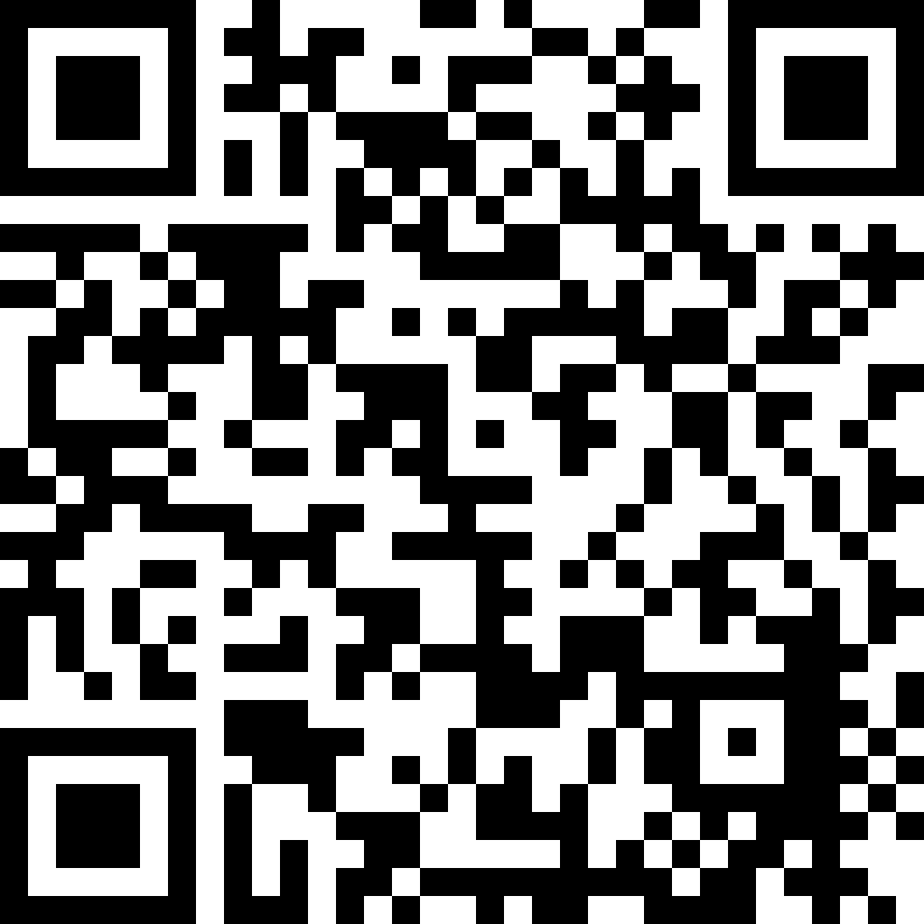 QR del proyecto