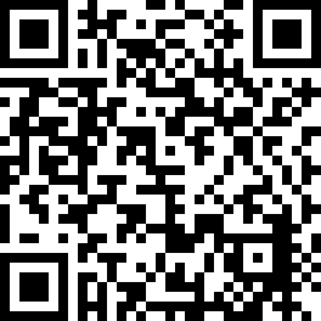 QR del proyecto