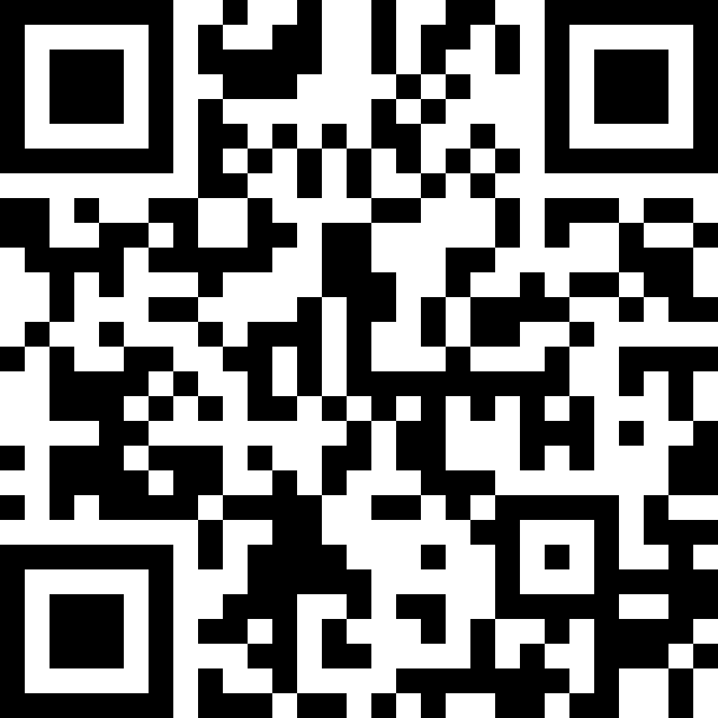 QR del proyecto