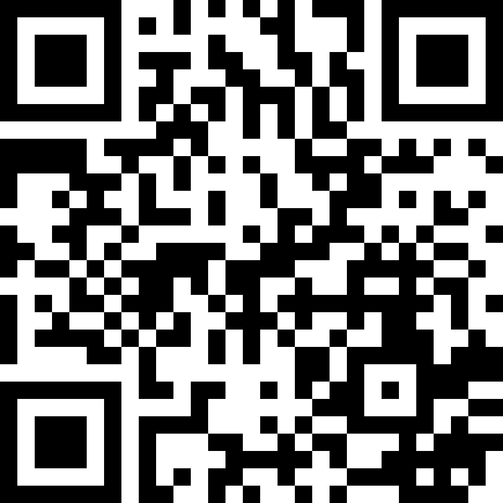 QR del proyecto