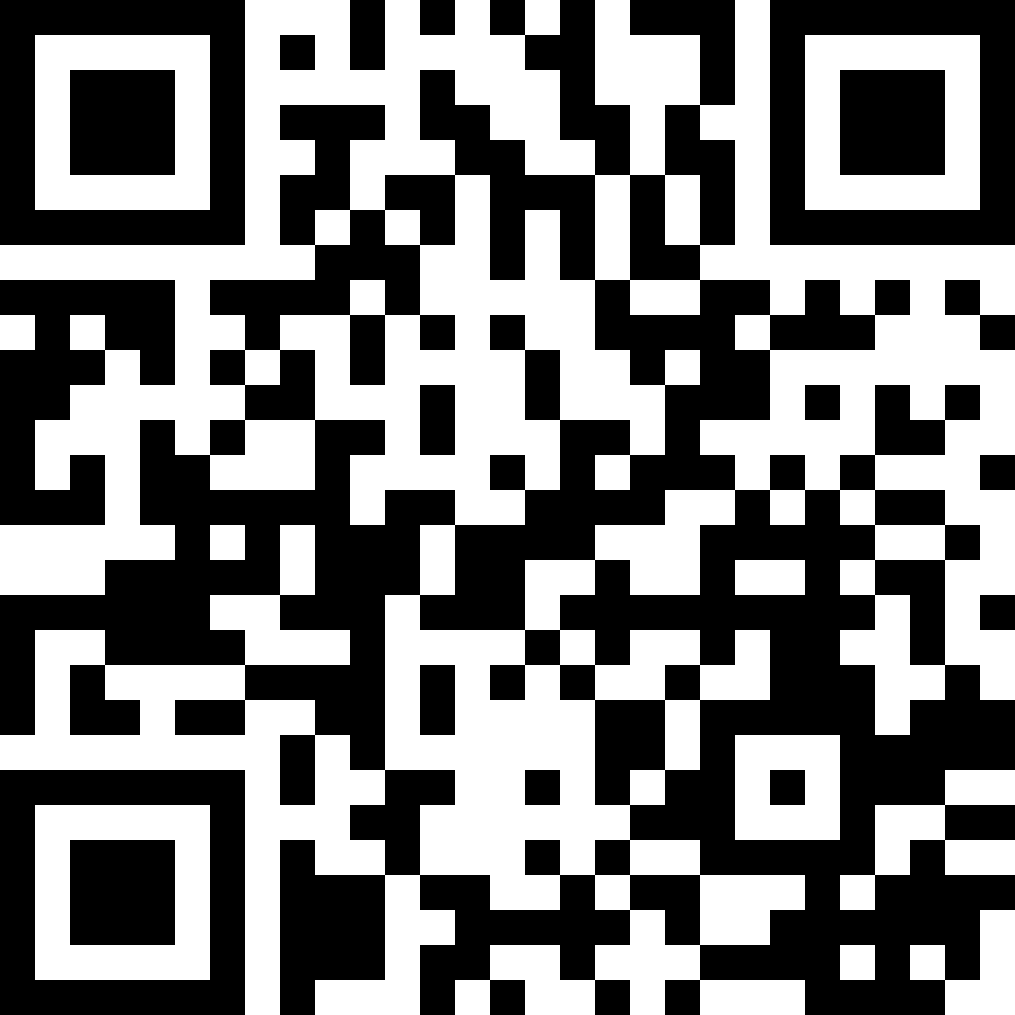 QR del proyecto