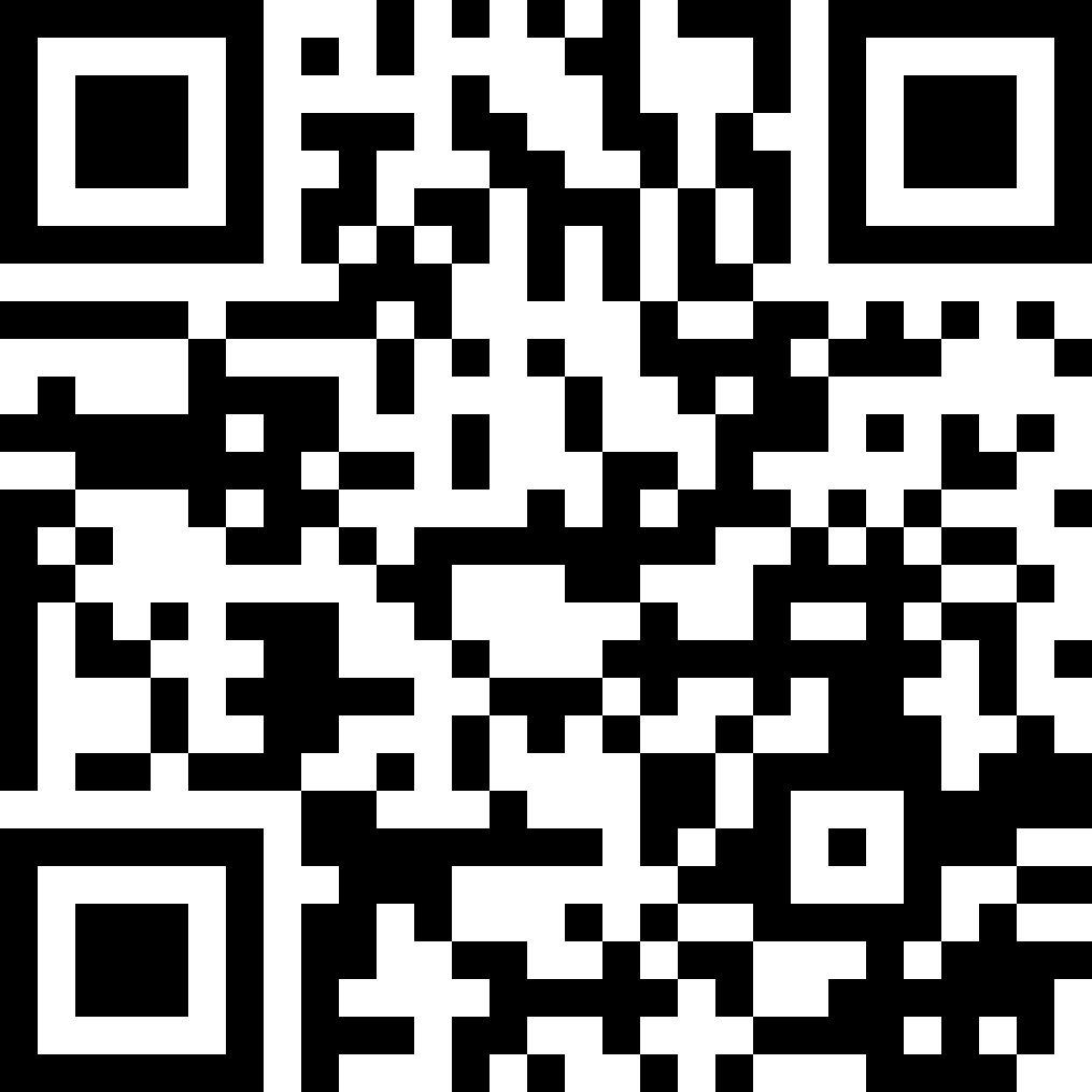 QR del proyecto