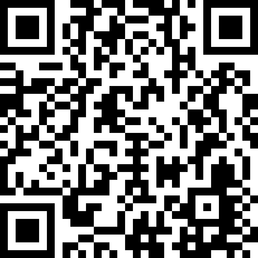 QR del proyecto