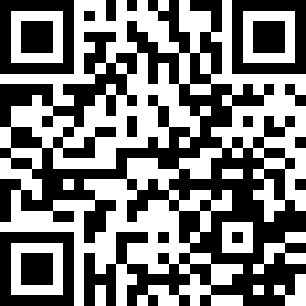 QR del proyecto