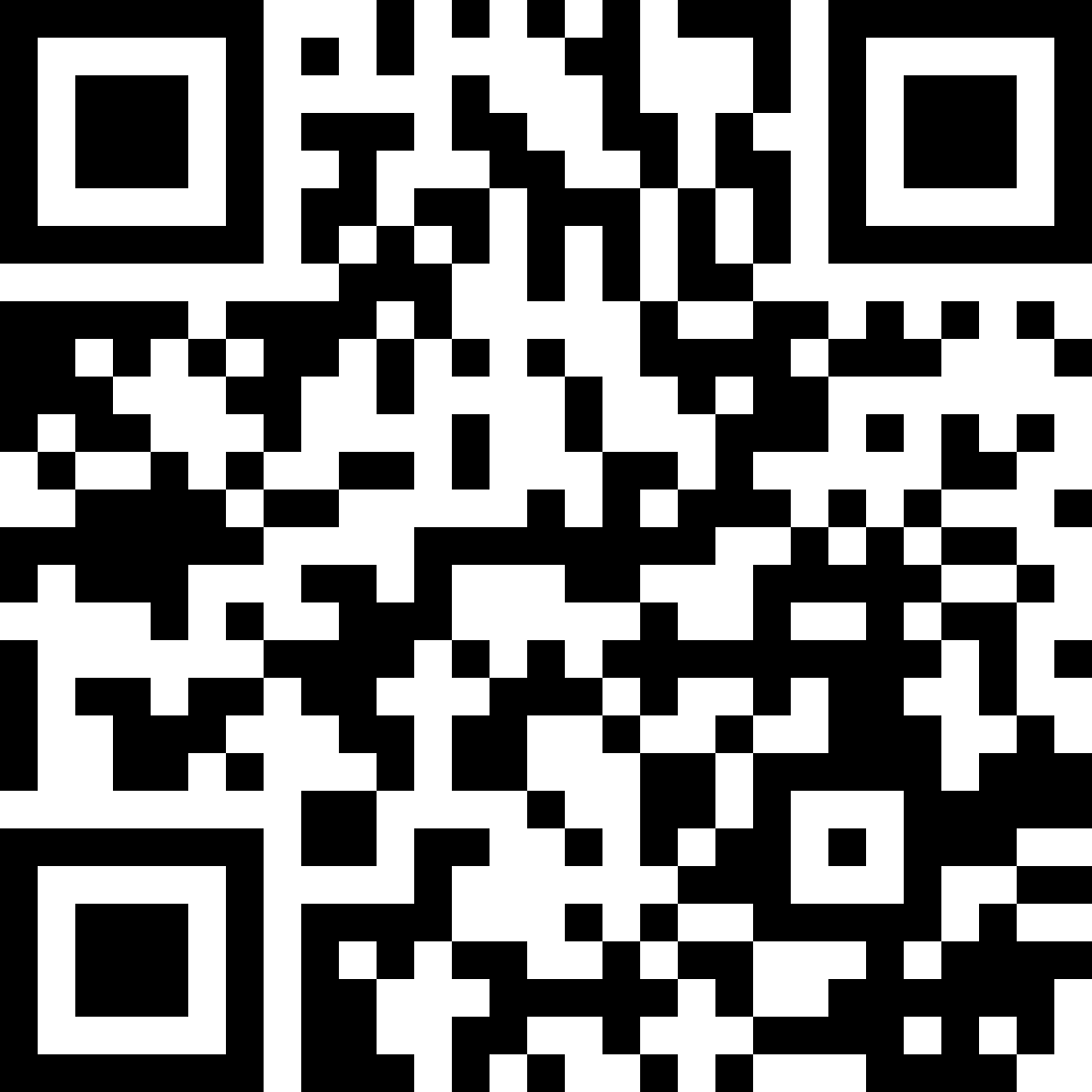 QR del proyecto