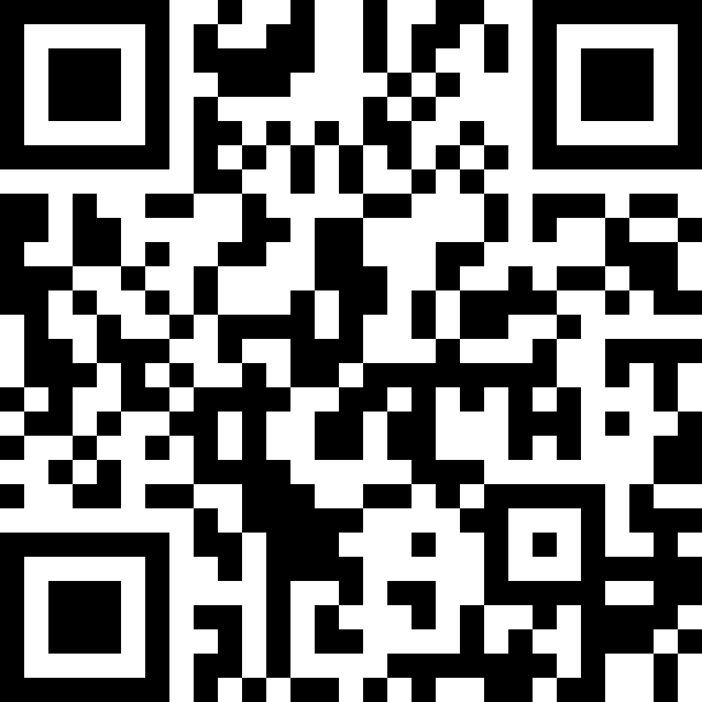 QR del proyecto