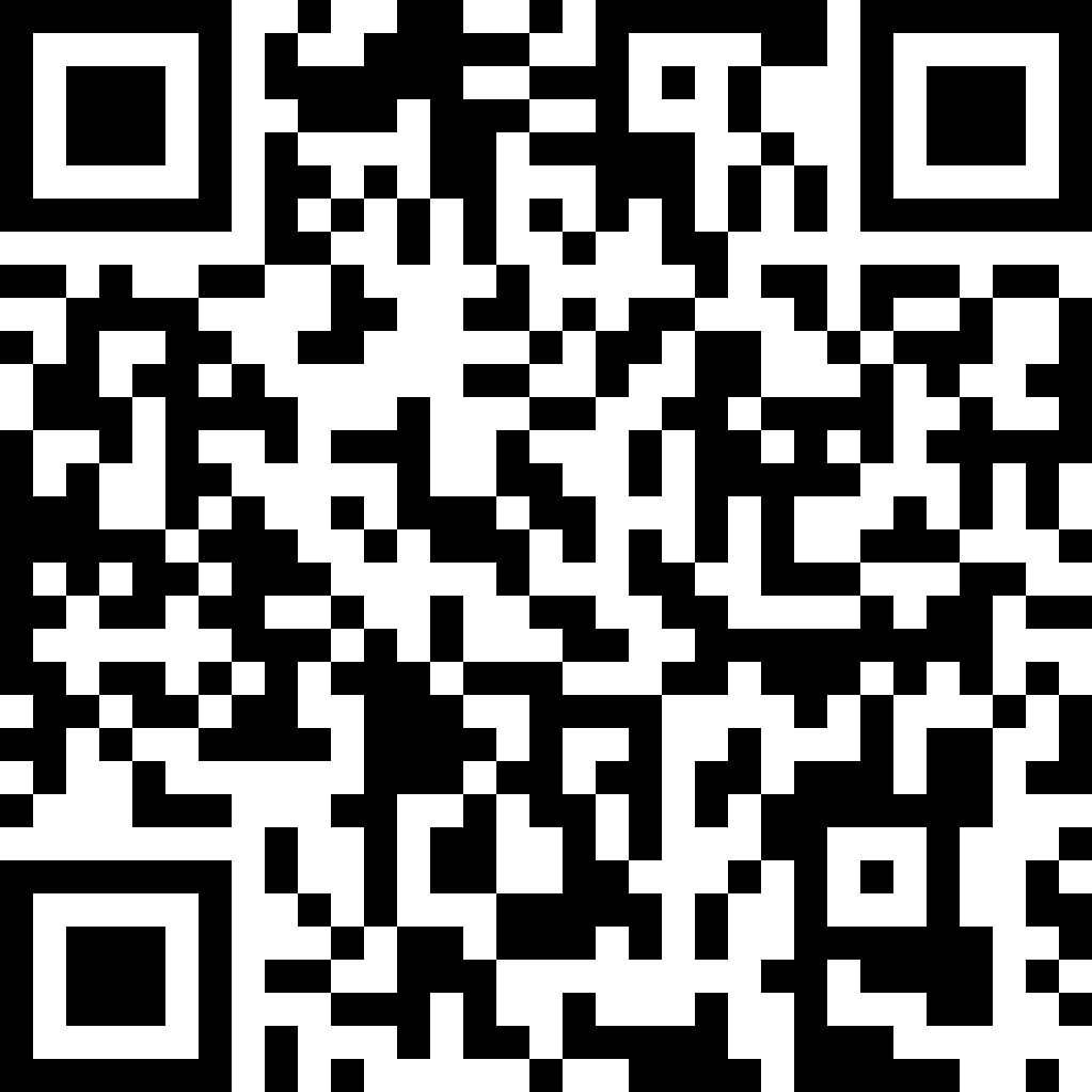 QR del proyecto