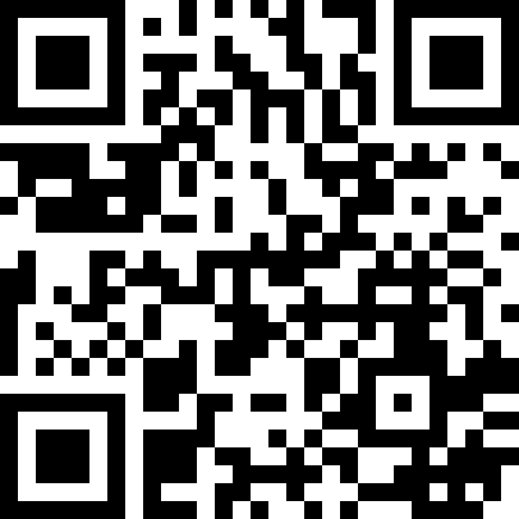 QR del proyecto