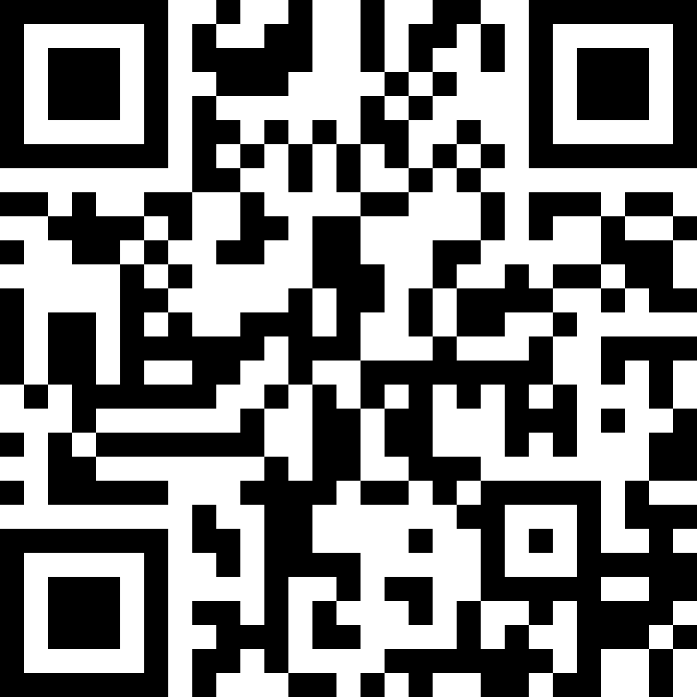 QR del proyecto