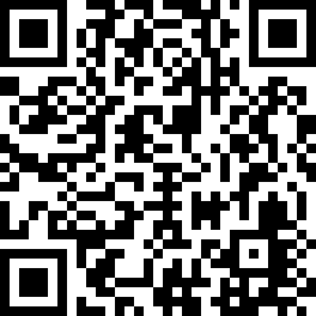 QR del proyecto