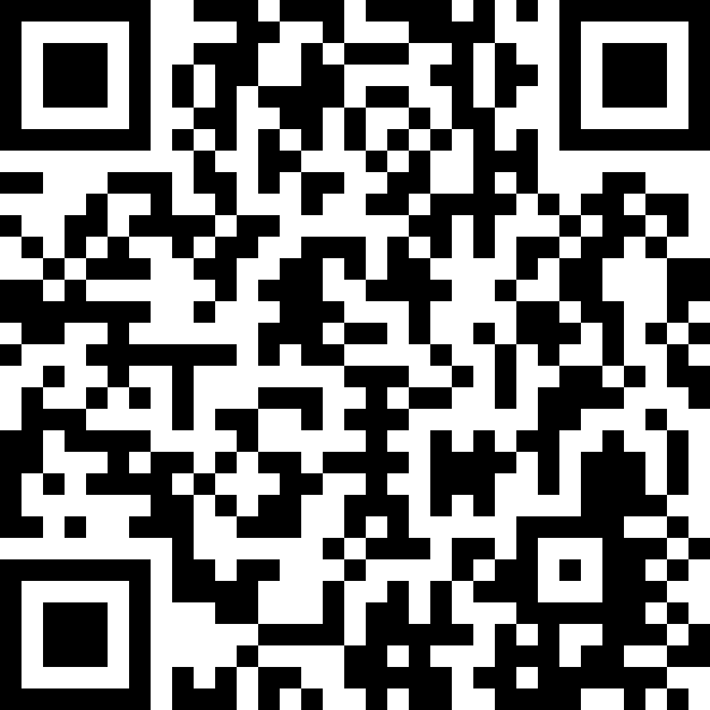 QR del proyecto