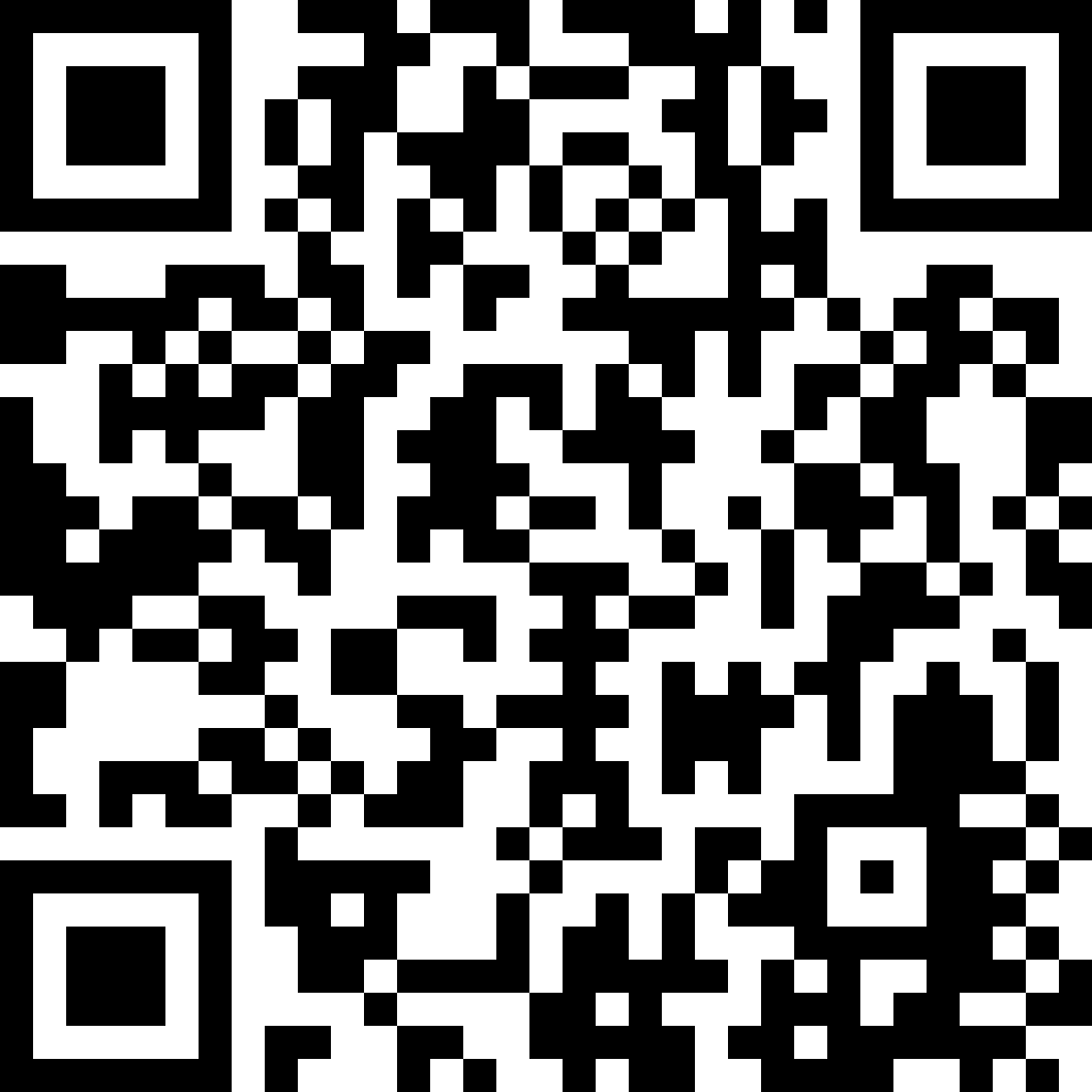 QR del proyecto