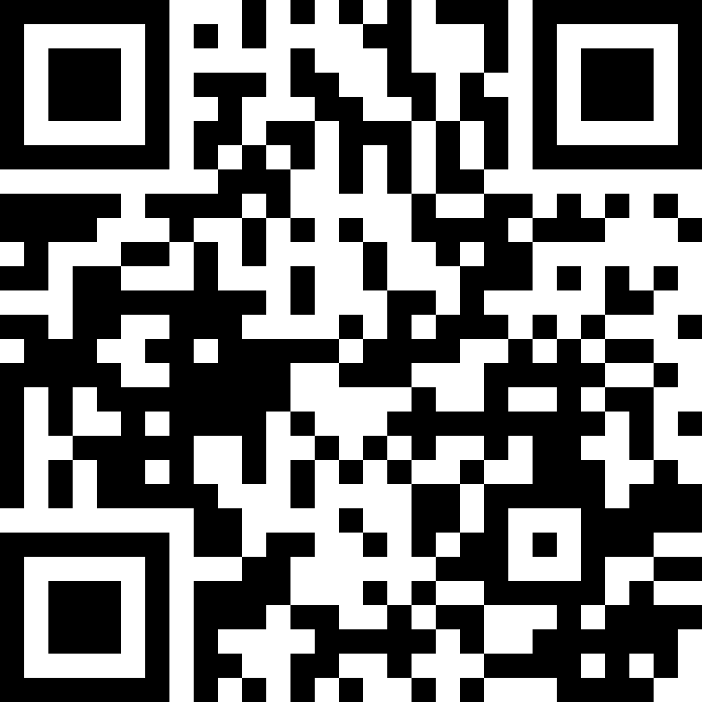 QR del proyecto