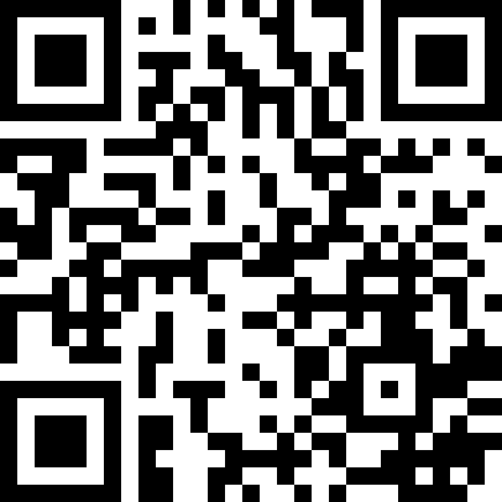 QR del proyecto