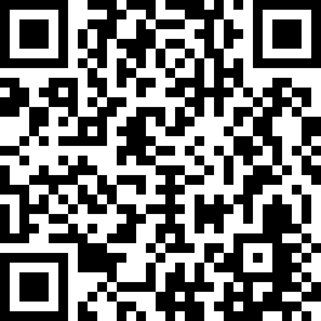 QR del proyecto