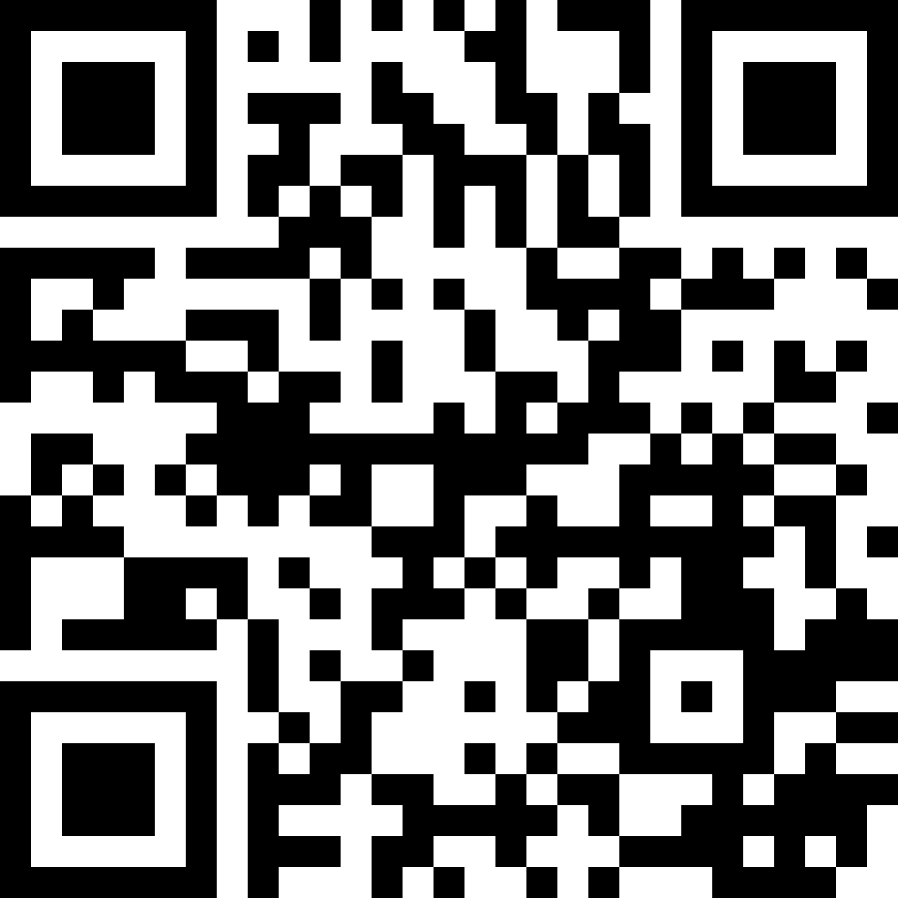 QR del proyecto