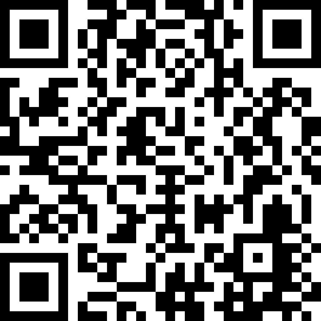 QR del proyecto