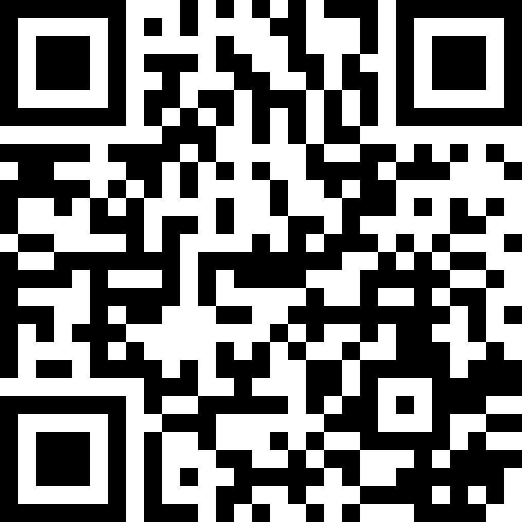 QR del proyecto