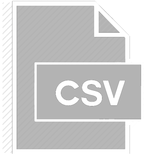 Export_CSV