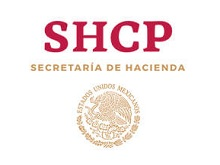 Logo Secretaría de Hacienda