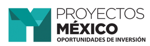Proyectos México