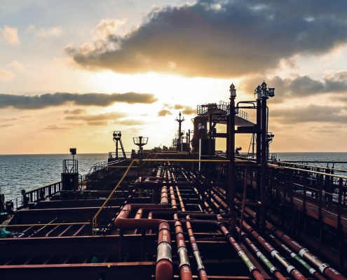 Buquetanque Kukulcán, PEMEX