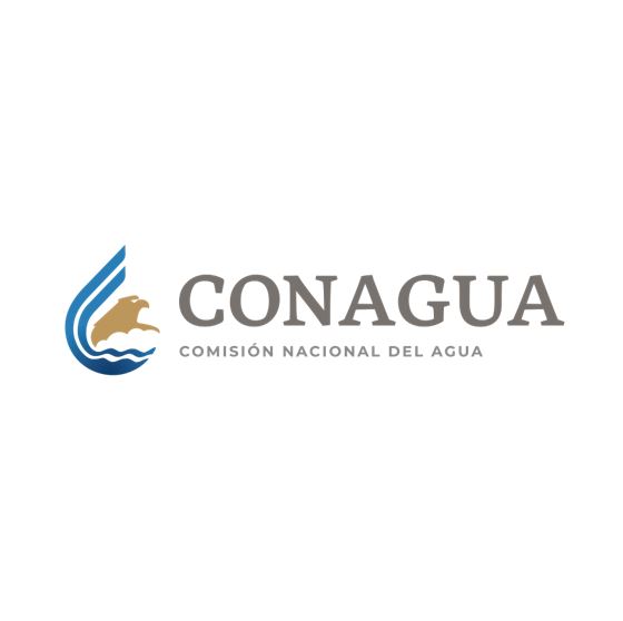 CONAGUA LOGO