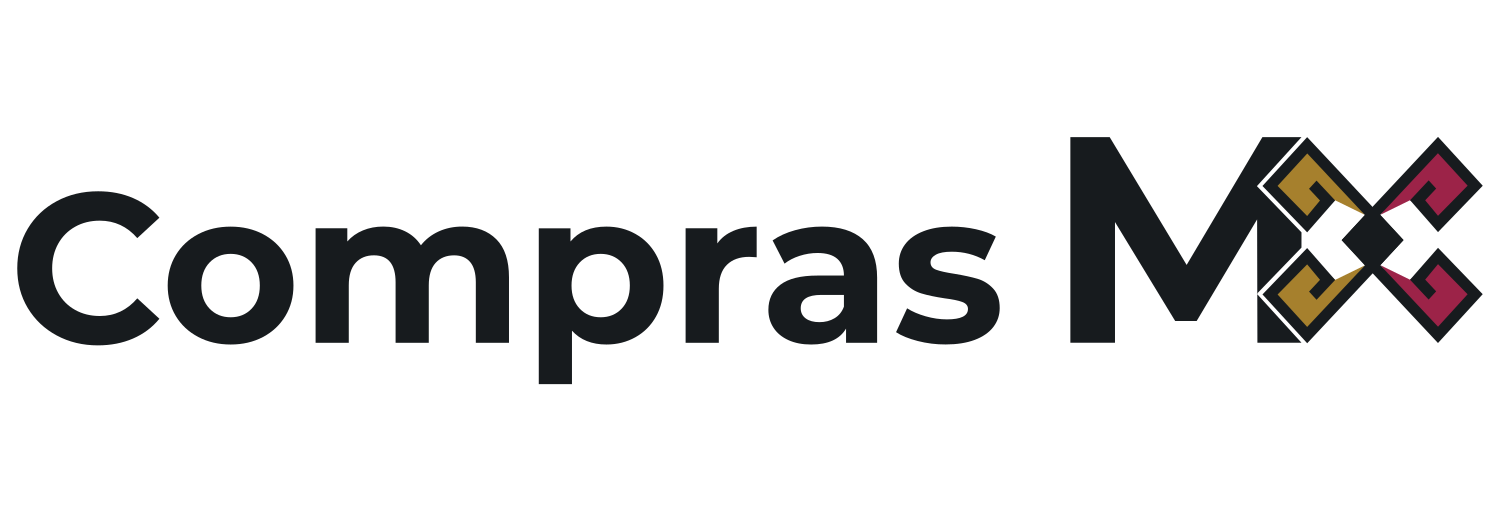 Logo ComprasMX