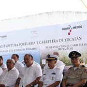 Titular de la SCT