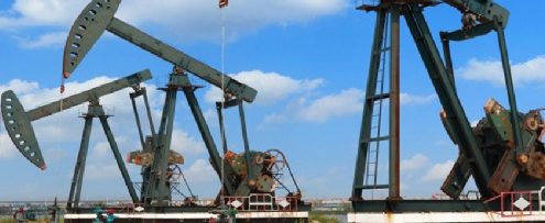 petroleo